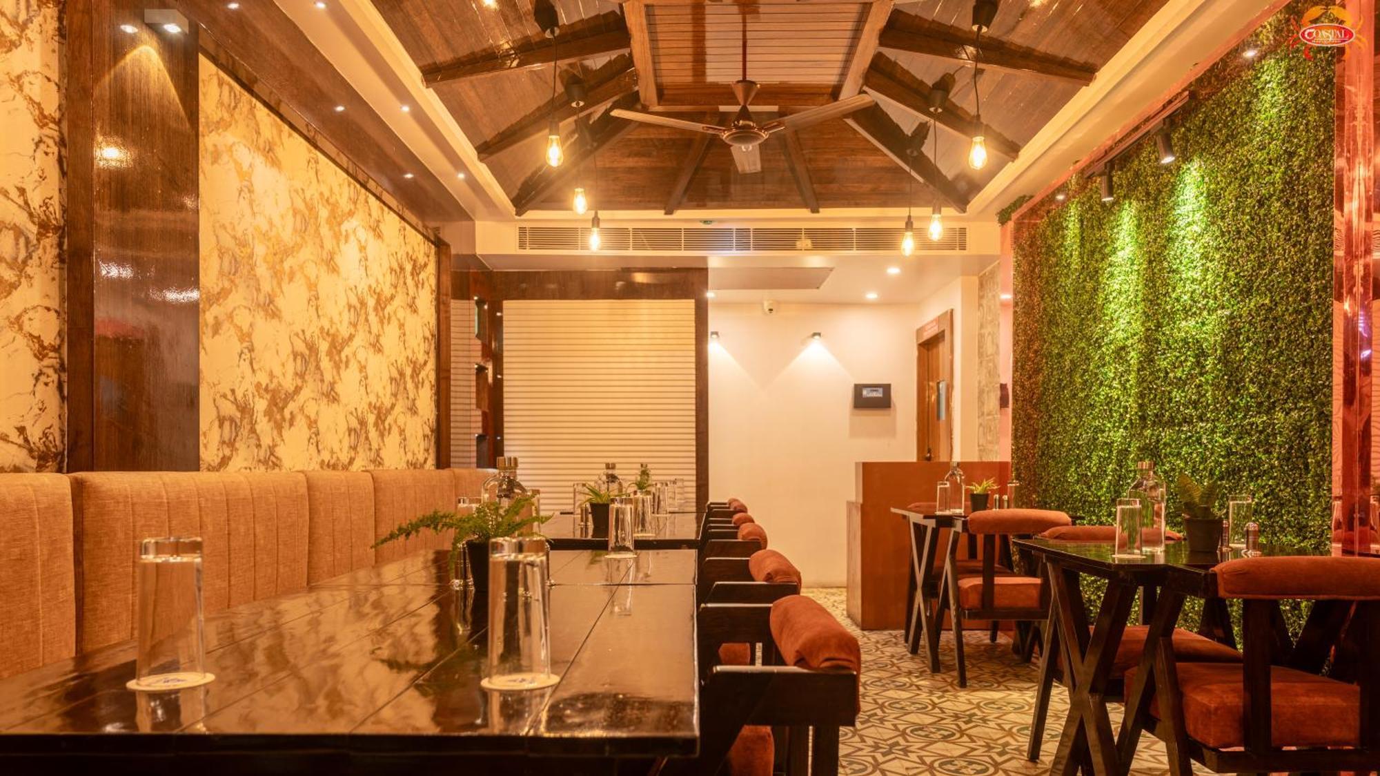 Hotel Atlanta - A Seaview Hotel Port Blair Exterior photo