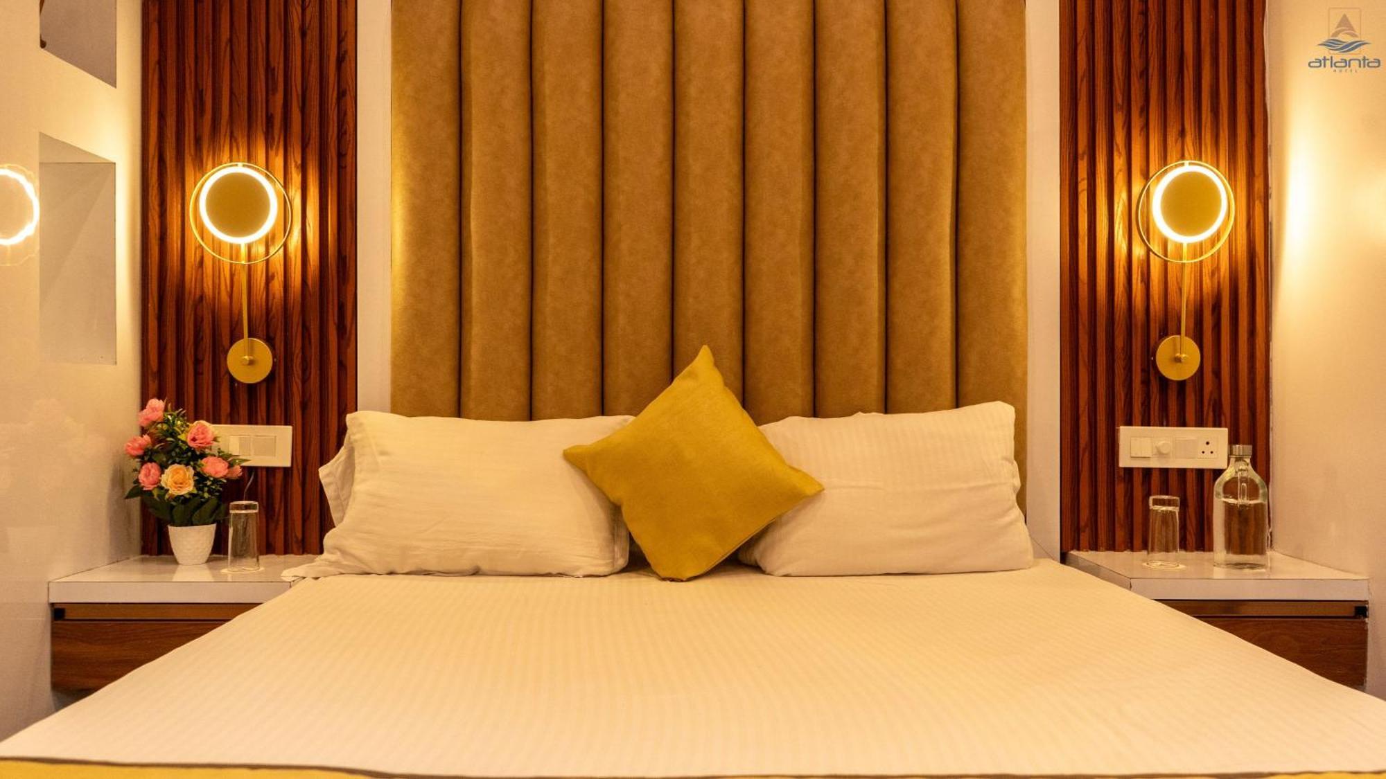 Hotel Atlanta - A Seaview Hotel Port Blair Exterior photo
