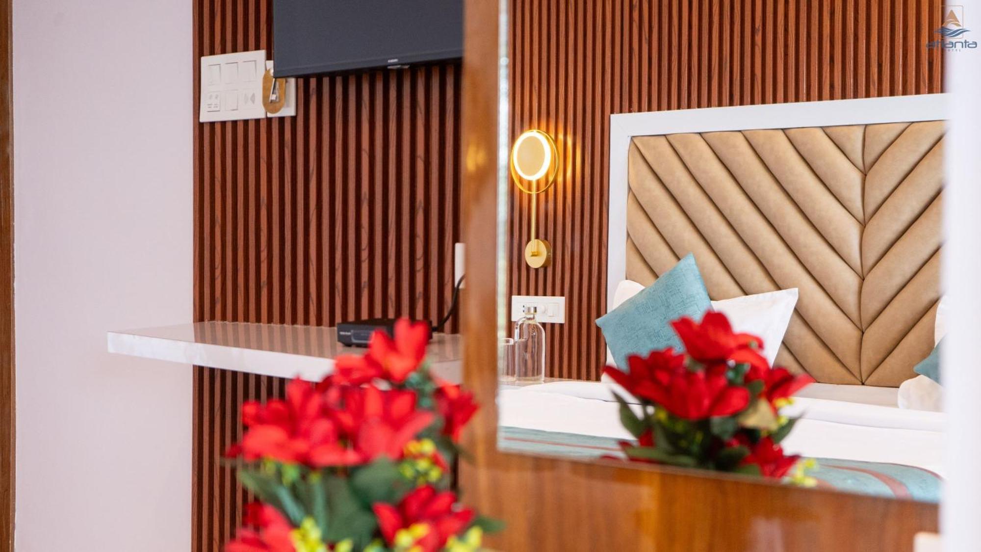 Hotel Atlanta - A Seaview Hotel Port Blair Exterior photo