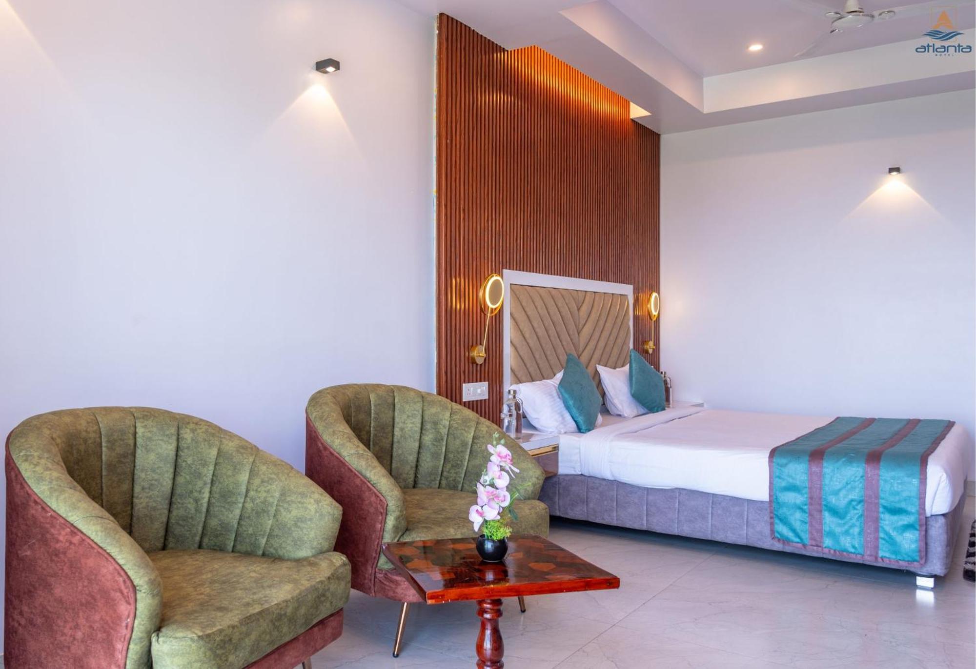 Hotel Atlanta - A Seaview Hotel Port Blair Exterior photo