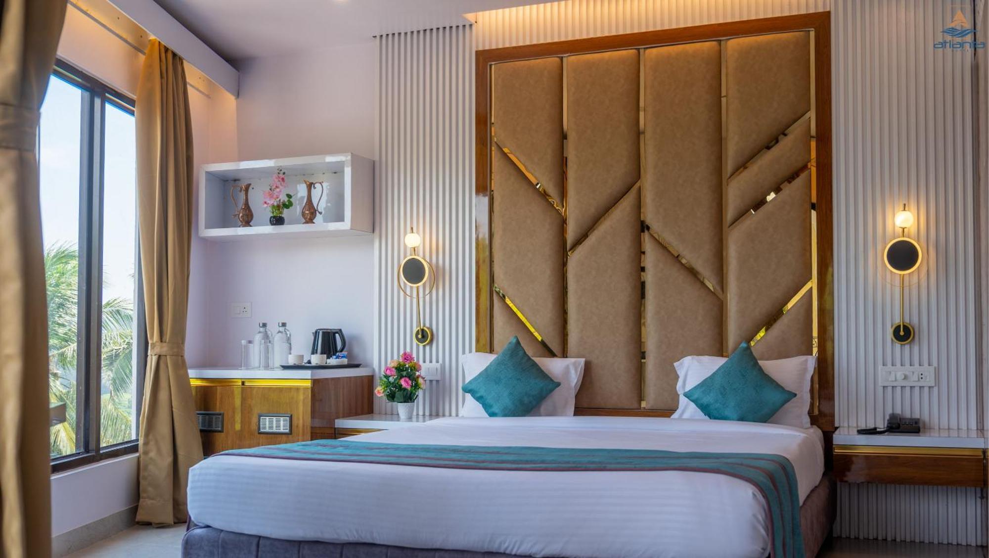 Hotel Atlanta - A Seaview Hotel Port Blair Exterior photo